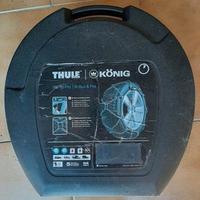 CATENE DA NEVE KONIG XG-12 Pro-K-SUV 12mm