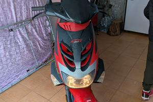 Aprilia RS50 cc