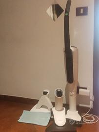 Aspirapolvere Vorwerk Folletto 
