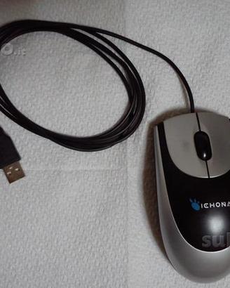 MOUSE per Pc
