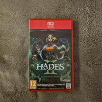 Hades 2 - Nintendo Switch 2