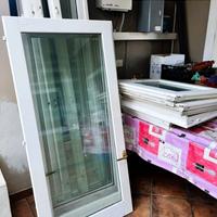 Infissi esterni in legno