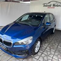Bmw 2er Active Tourer 216d Luxury