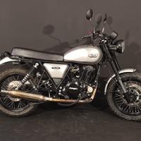 Mash Two Fifty 250
