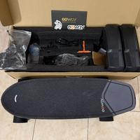 Exway Wave Riot - Skateboard elettrico