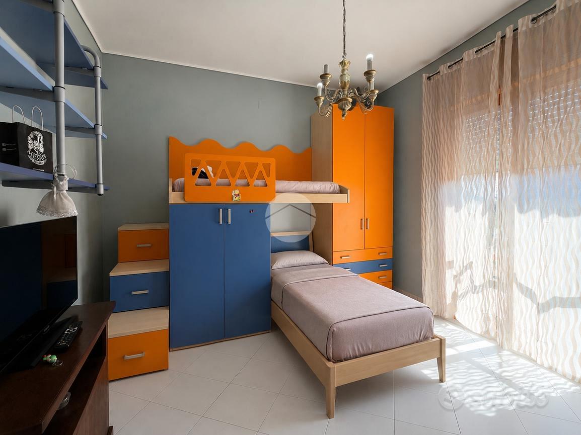 Appartamento – Qualiano, Ripuaria - Altro