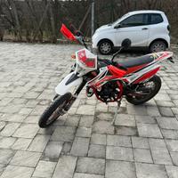 MOTO BETA 50 anno 2021