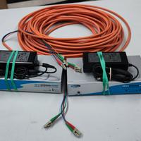 Gefen EXT-DVI-2500HD/2500HDR–Extender DVI su fibra