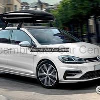 Ricambi originali Volkswagen golf 7 2017-2018