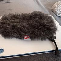 Antivento per microfono Rycote