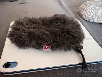 Antivento per microfono Rycote