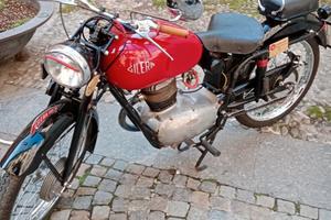Gilera 150 Granturismo