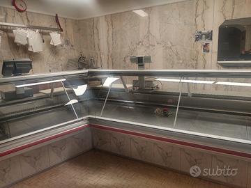 attrezzatura professionale cucina 