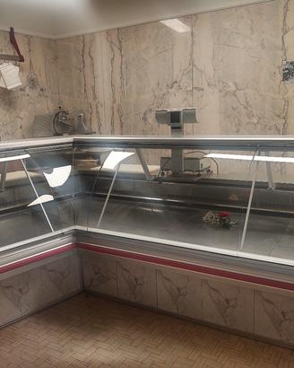 attrezzatura professionale cucina 