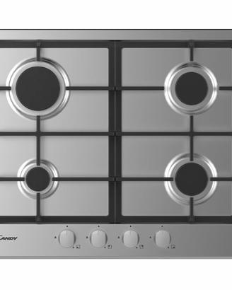 piano cottura candy da incasso