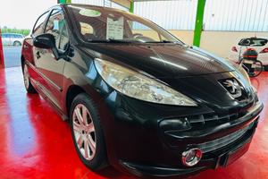 Peugeot 207 1.6 HDi 90CV 5p. XS Sporting