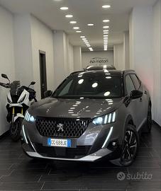 PEUGEOT 2008 GT DIESEL 1.5 131cv