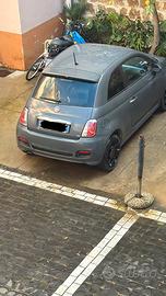 Fiat 500 sport 1.3 mjt