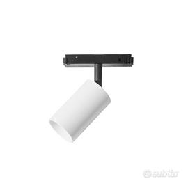 Lampada Gea Luce Modena SP/G. sia bianco che nero