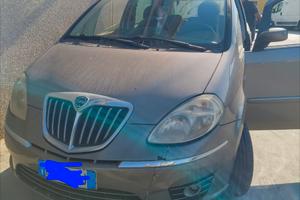 lancia MUSA 1.9JTD