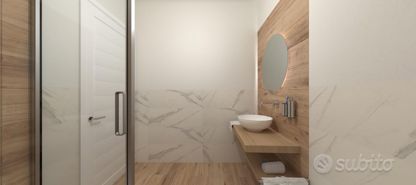 Apartment in Igrèsias/Iglesias, Sulcis Iglesiente - Vista 3