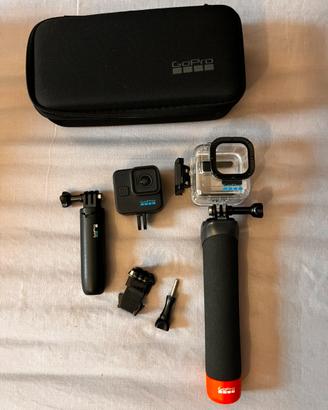 Gopro hero 11 mini