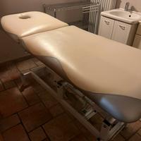 Lettini  massaggi