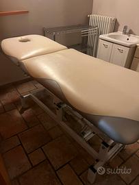 Lettini  massaggi