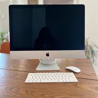 Imac 21.5 come nuovo