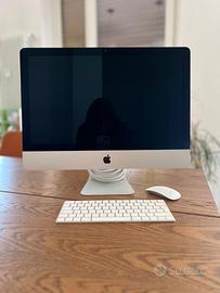 Imac 21.5 come nuovo