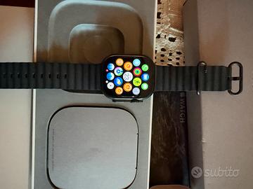 Apple Watch 2 Ultra