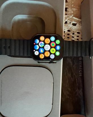 Apple Watch 2 Ultra