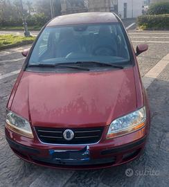 fiat idea 1.3 multijet 70 cv 