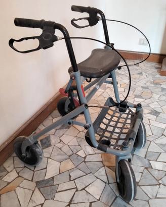 deambulatore per adulti 