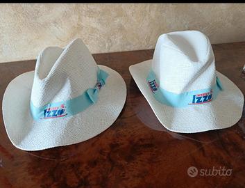 2 Cappelli caffè Izzo
