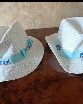 2 Cappelli caffè Izzo