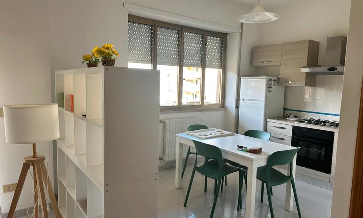 Monolocale disponibile