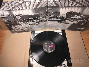Disco vinile LP 33 giri - Queen