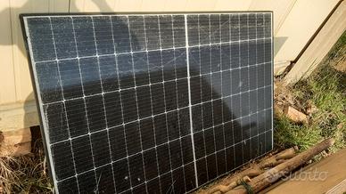 Pannello solare 500W 