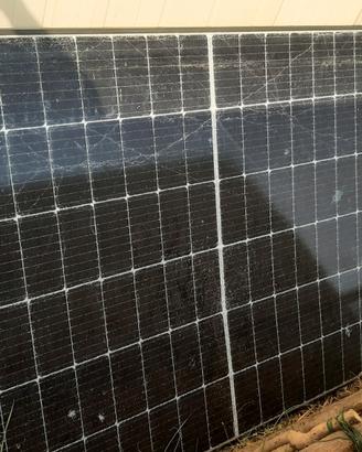 Pannello solare 500W 