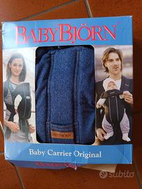 Marsupio per neonati Baby Bjorn