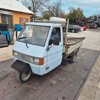 Ricambi per PIAGGIO T1 diesel 
