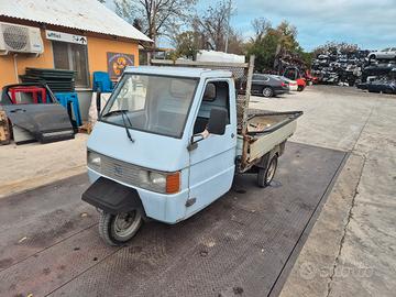 Ricambi per PIAGGIO T1 diesel 