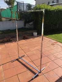 Stender professionale misure