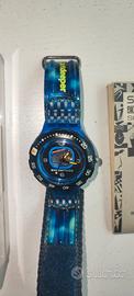 Swatch Access Scuba 200 "Antifrig"