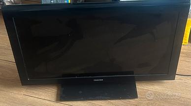 Televisore 32” TOSHIBA