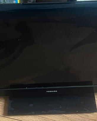 Televisore 32” TOSHIBA
