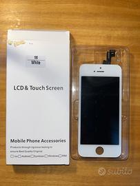 Display iPhone 5S 