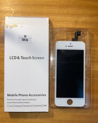 Display iPhone 5S 