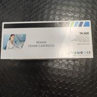 2 Toner TN2420 nuovi